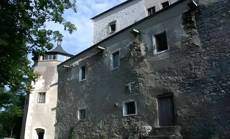Burg Plankenstein