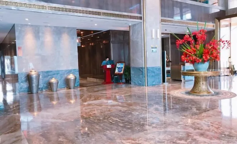 the Pearl Boutique Hotel
