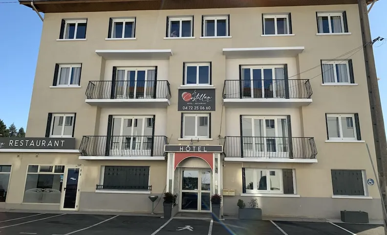 Le Costellan