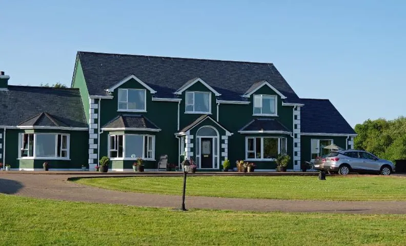 Millfarm House