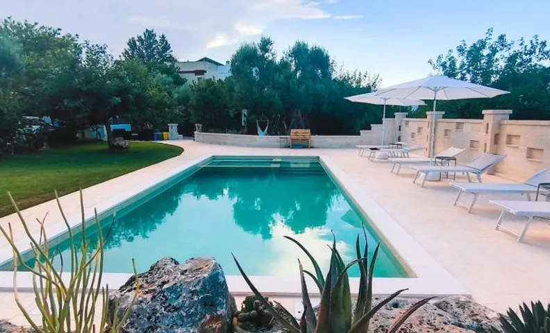 La casa nel villaggio