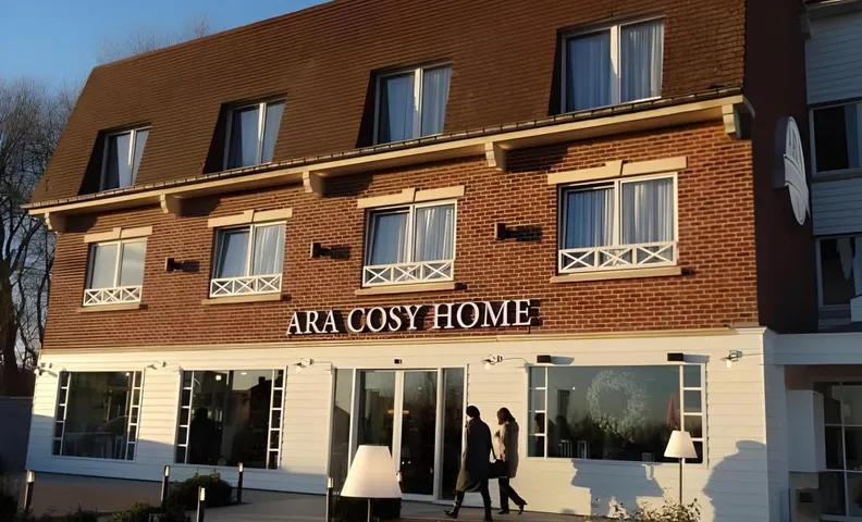 Ara Dune Hotel