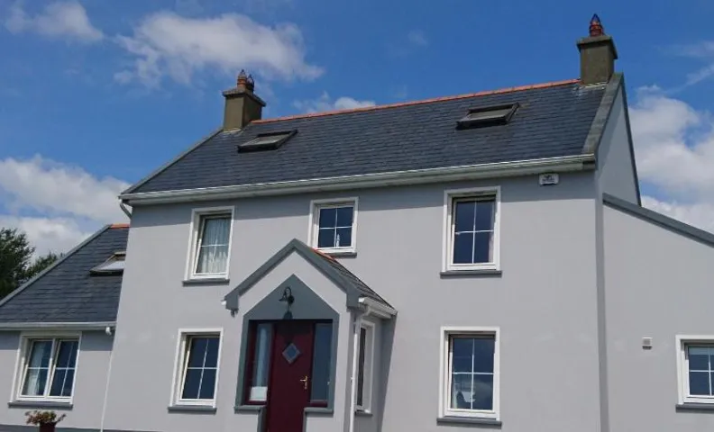 An Carraig Ard B&B