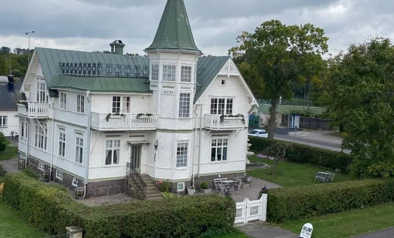Villa Blenda