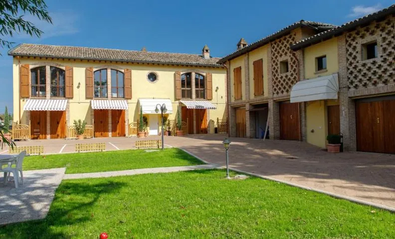 La Corte del Mulino