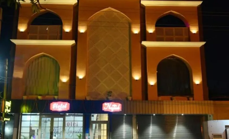 Nayaab Hotel Firozpur