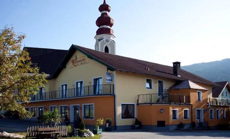 Kirchenwirt Irrsdorf Familie Schinwald