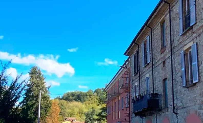 ALBERGO BALDAZZI 1916
