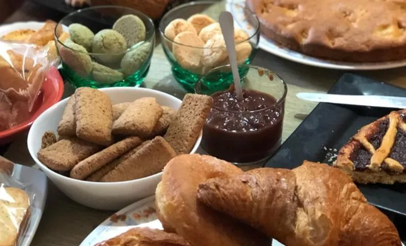 Il Minotauro B&B a 5 minuti da Popoli