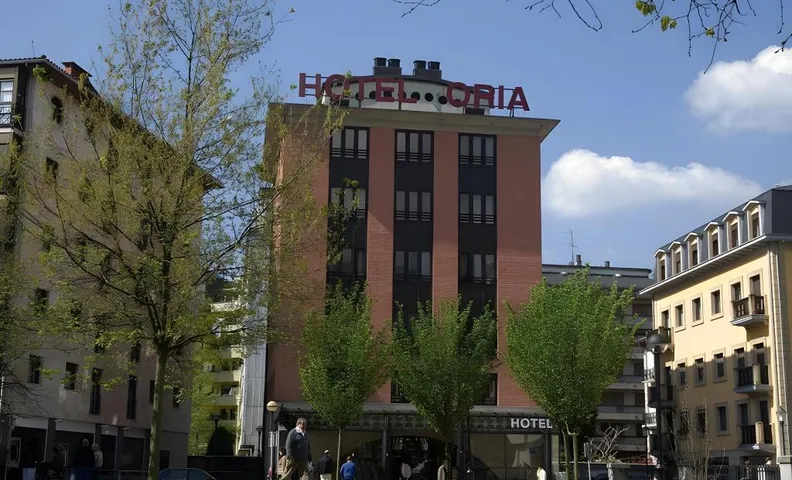 U-Hotel Boutique Oria