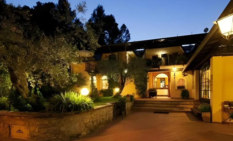 La Macchia