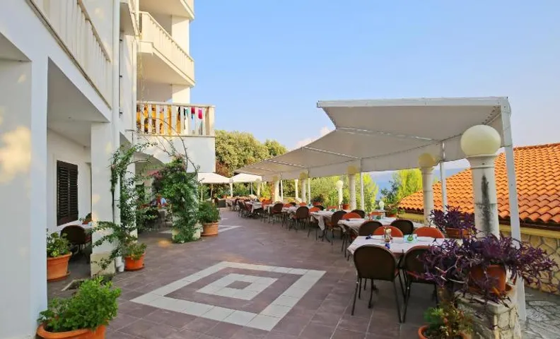 Depadansa Hotel Lucija***