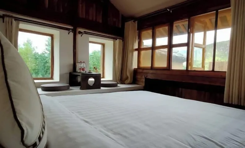 Shaxi Serenity Residence