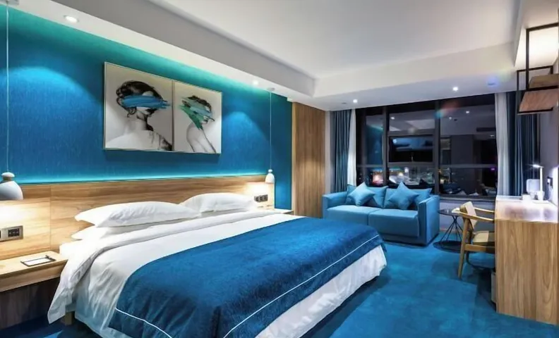Yunyi Art Hotel