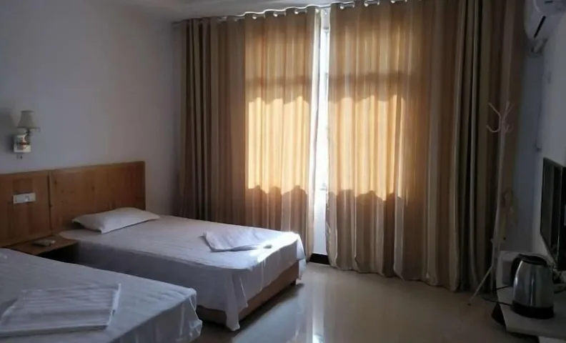Luotian Impression Hongye Mountain Villa
