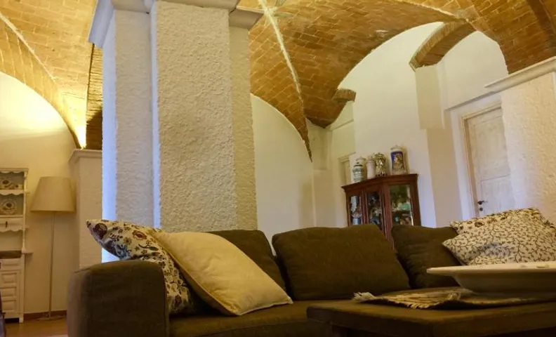 Podere Casa Bianca