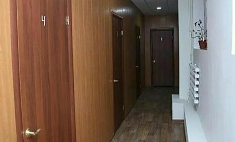 Мини отель Алатау,хостел