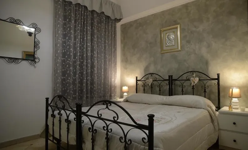 일 B&B 델 라고