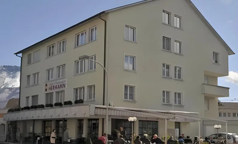 Hotel & Restaurant zum Beck