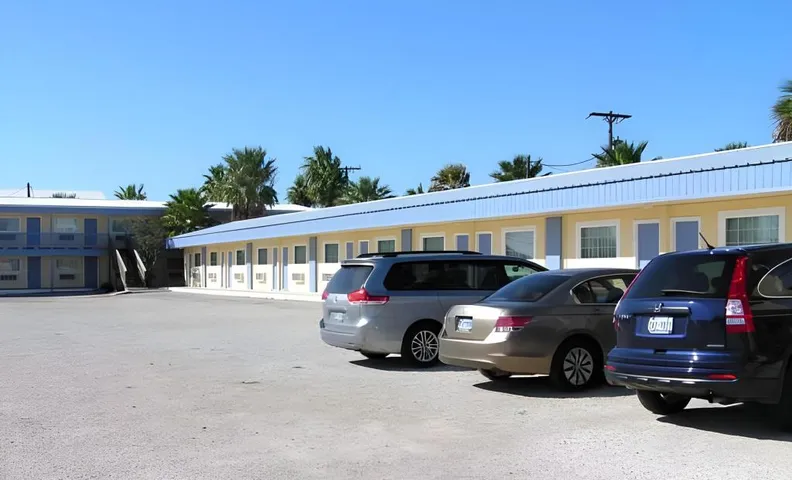 American Inn Port O'Connor