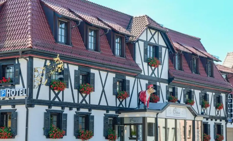 Hotel Ochsen