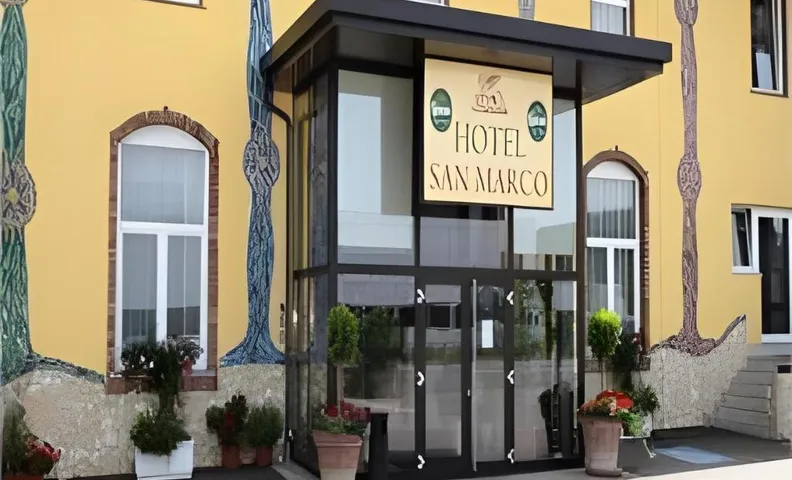 Hotel San Marco