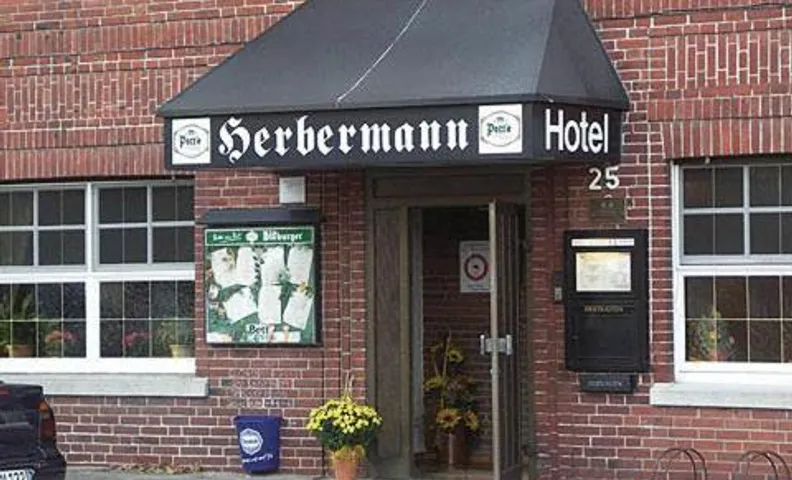 Hotel Alex Herbermann