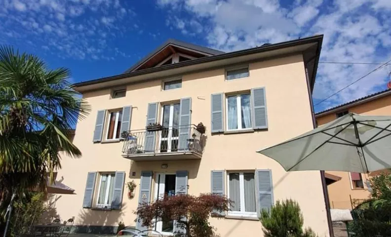 B & B Ametista Bergamo