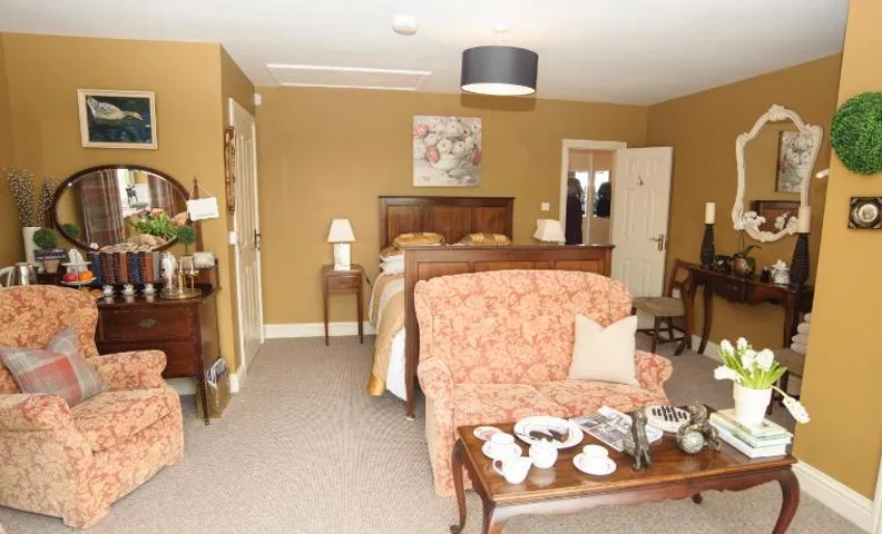 The Brown Hen Guest Accommodation
