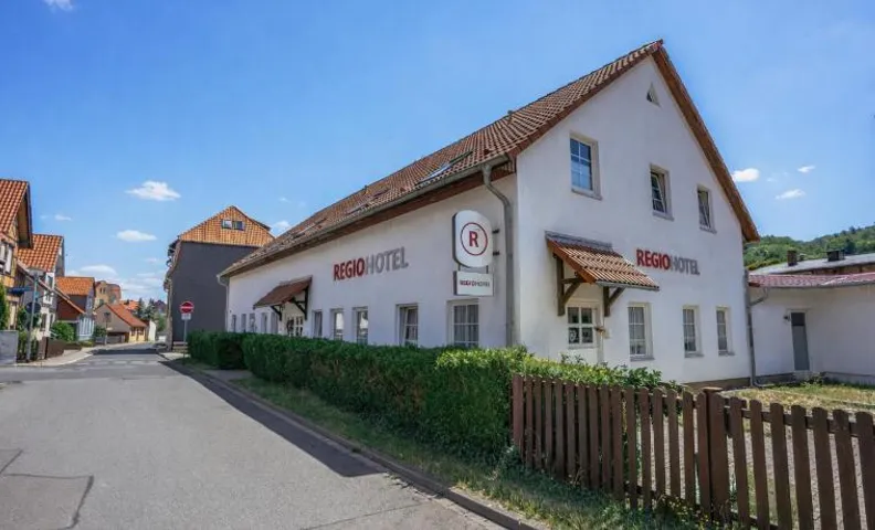 REGIOHOTEL Aparthotel Wernigerode