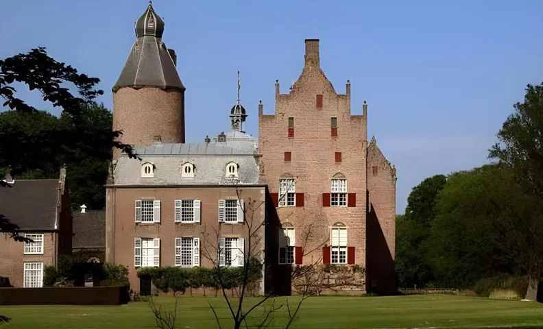 De Klomp Charme Hotel & Restaurant