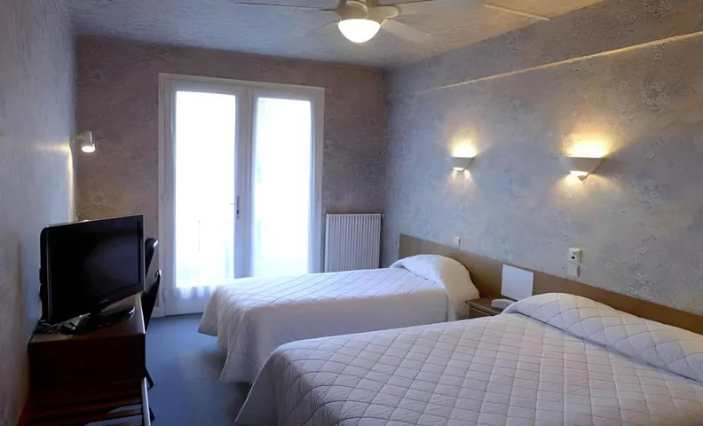 Hotel du Sablar