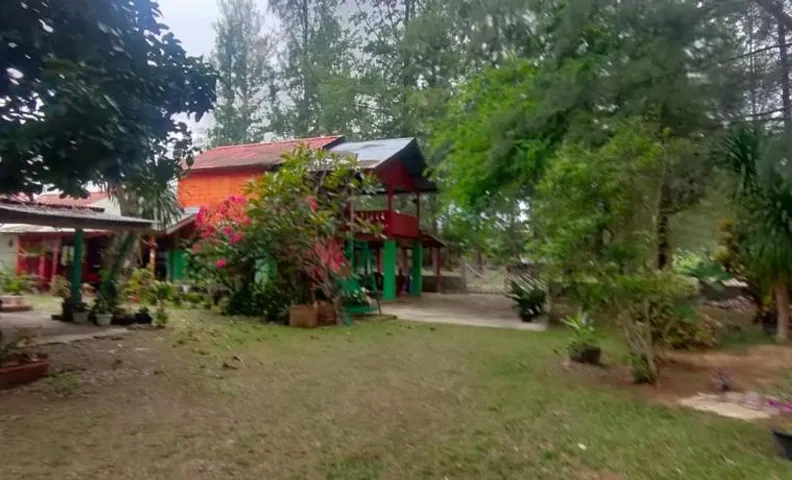 Dian Rana Bungalow Lampuuk
