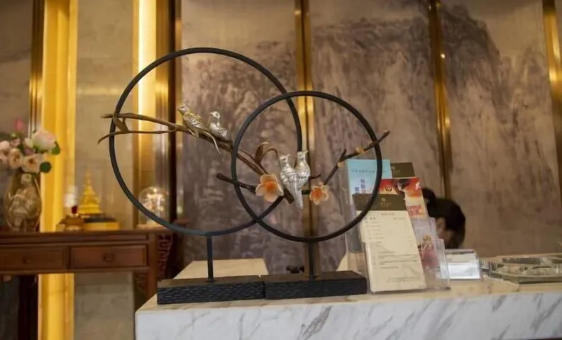 Yuanmou Grand Hotel