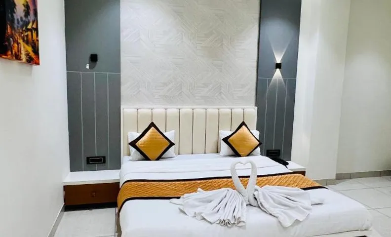 Hotel Apple