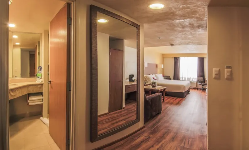홀리데이 인 오리사바 바이 IHG