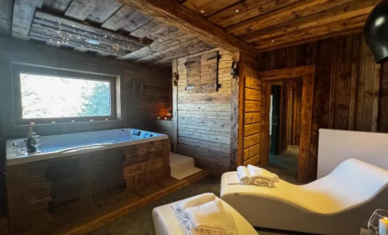 La Dane Zoncolan aparthotel & spa