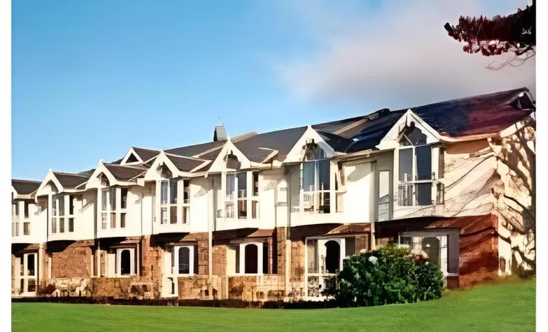 Towers Hotel Glenbeigh