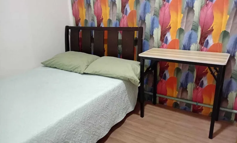 OYO 91244 아우파 샬레