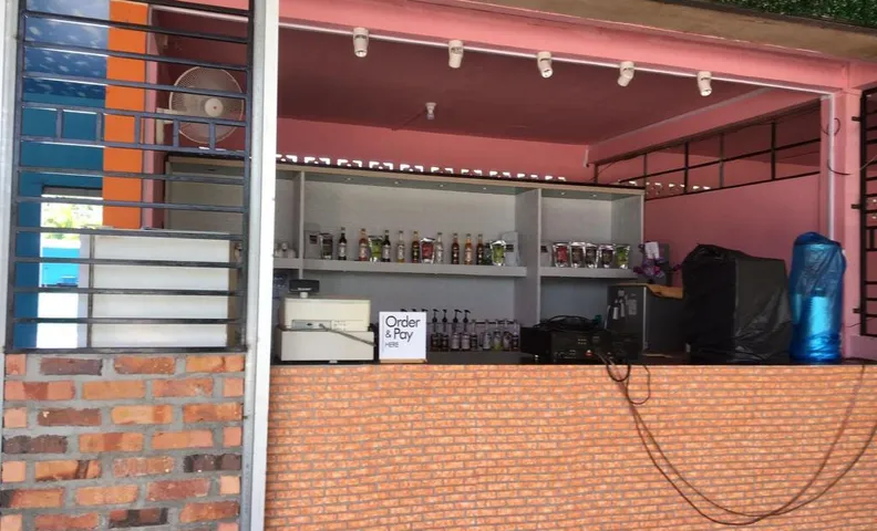 Hotel Melayu Bedendang