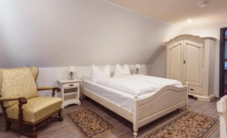 Hotel Roma
