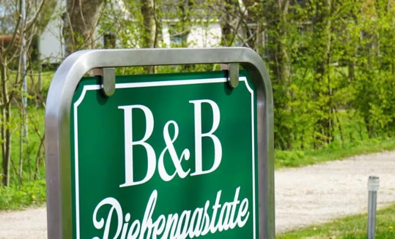 B&B Piebengastate Welsrijp