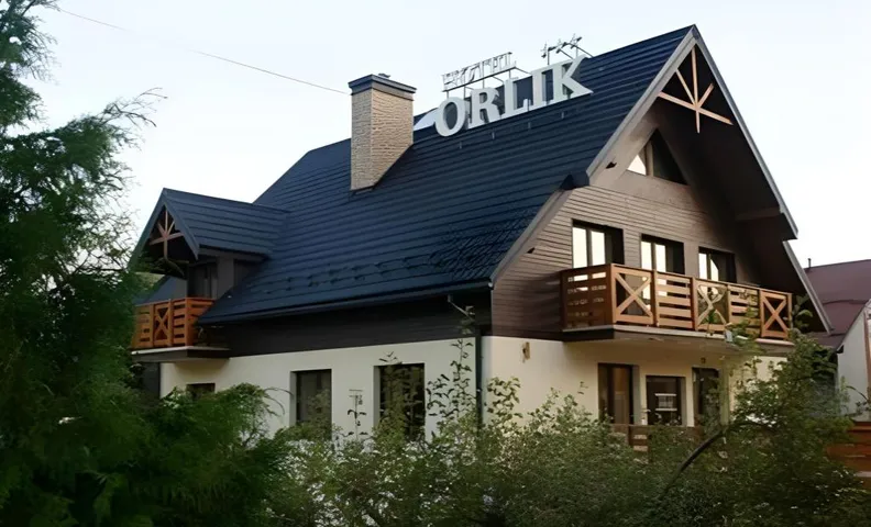 Hotel Orlik