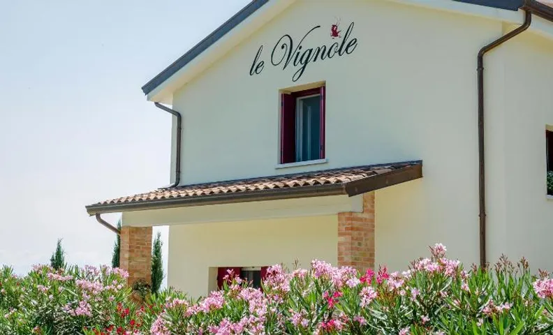 Alloggi Agrituristici Le Vignole