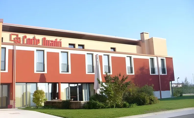 Hotel Corte Quadri