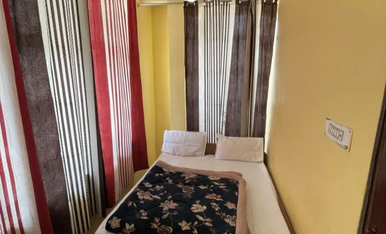 Relish Homestay By StayApart