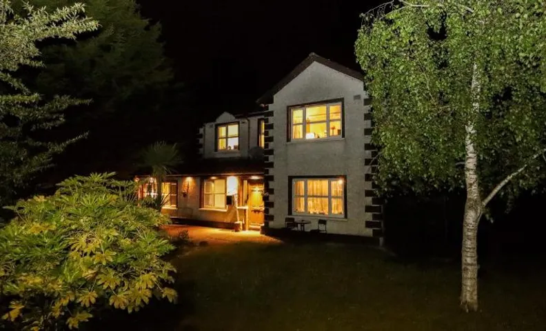 Gra accommodations athy