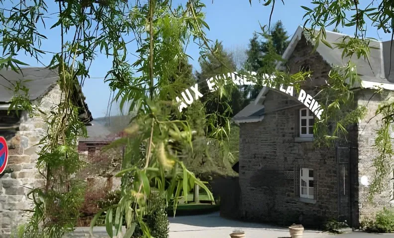 Hotel Aux Ecuries De La Reine