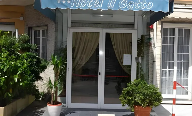 Hotel Il Gatto