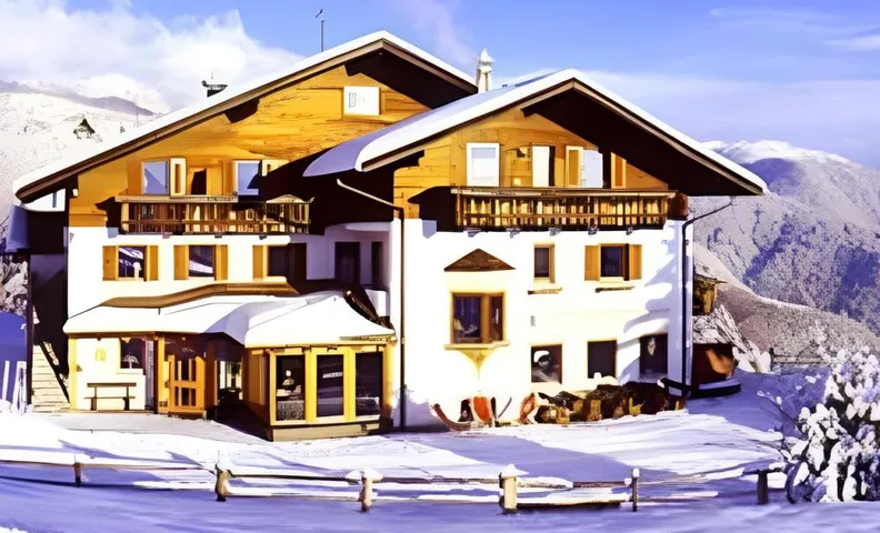 Herol - my mountain retreat